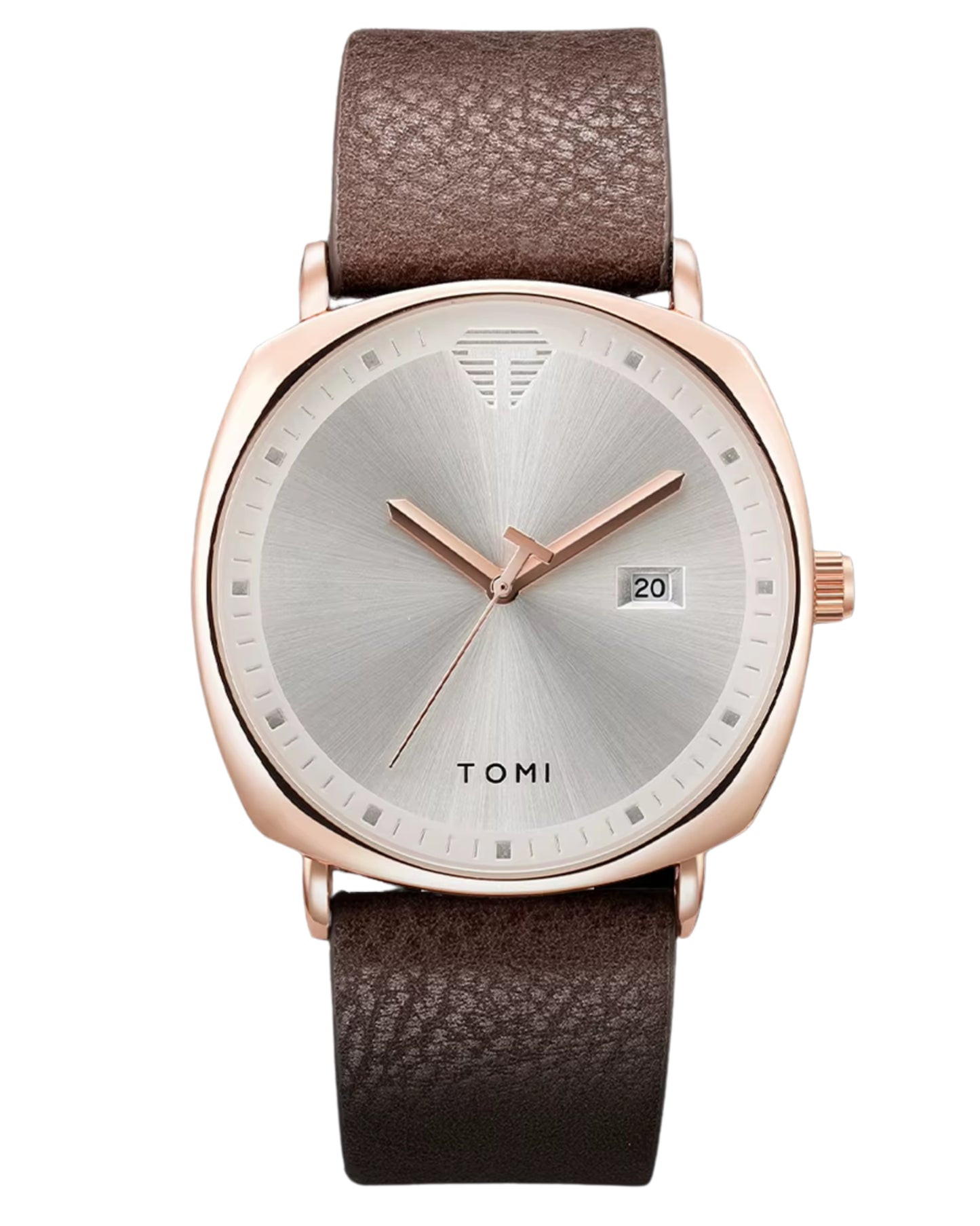 Relógio Analógico Tomi