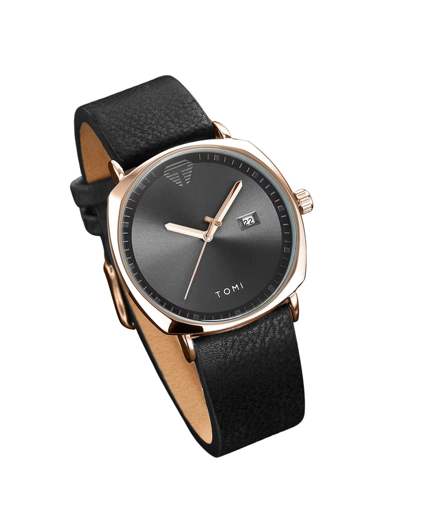 Relógio Analógico Tomi