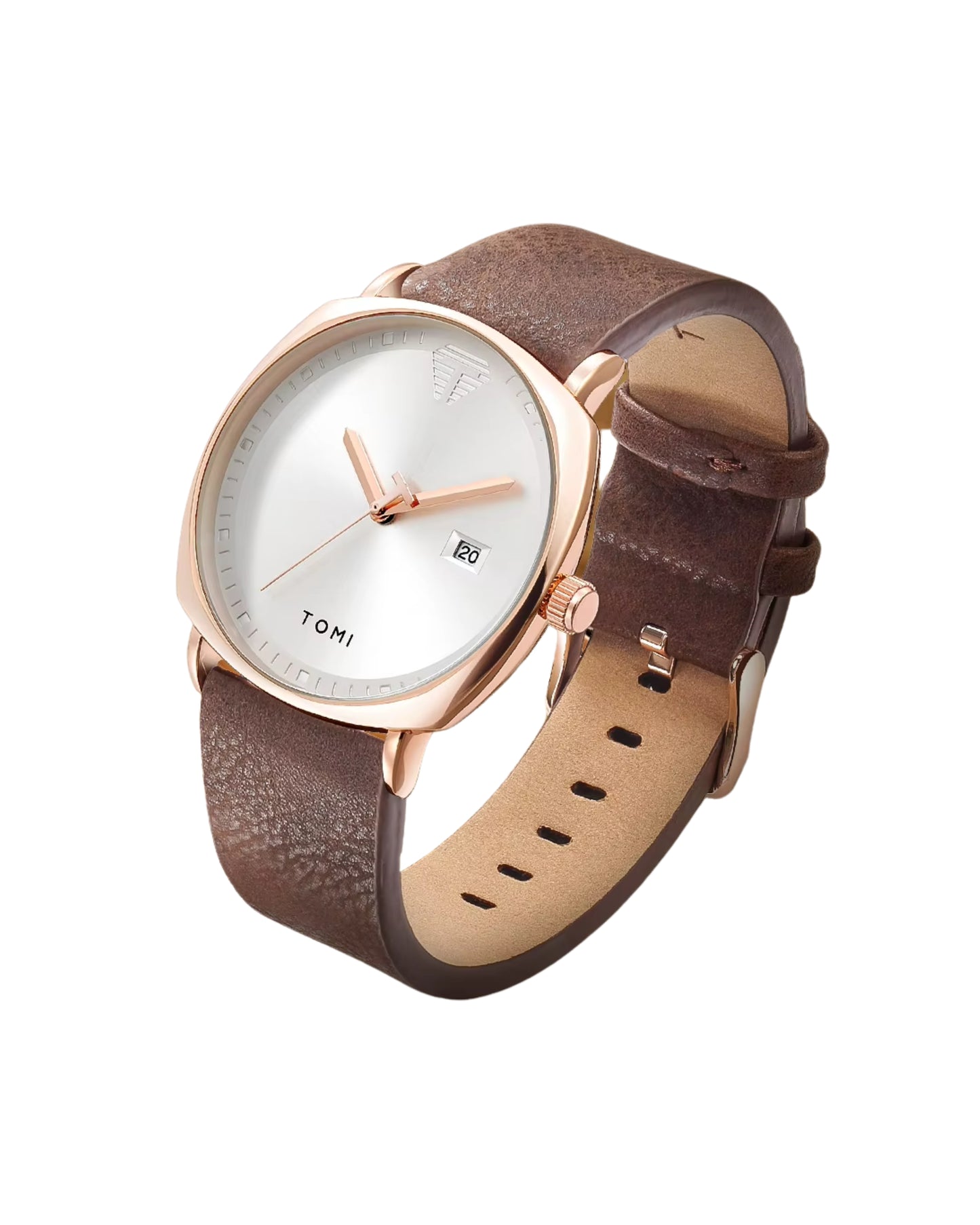 Relógio Analógico Tomi