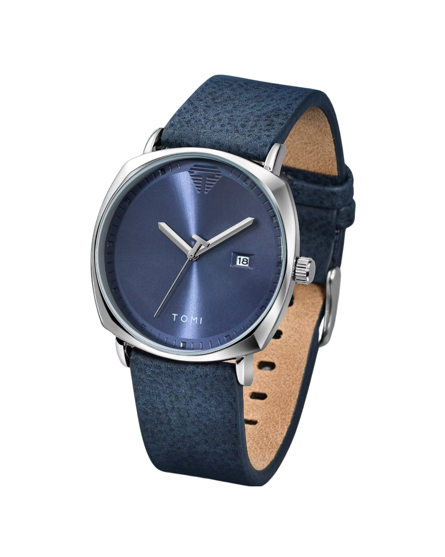 Relógio Analógico Tomi