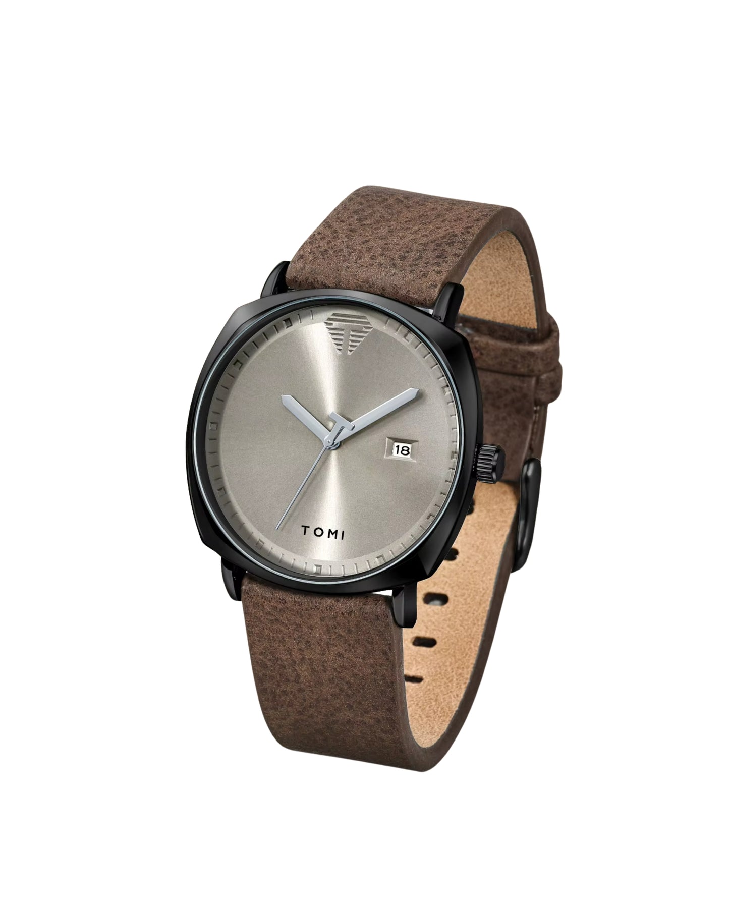 Relógio Analógico Tomi