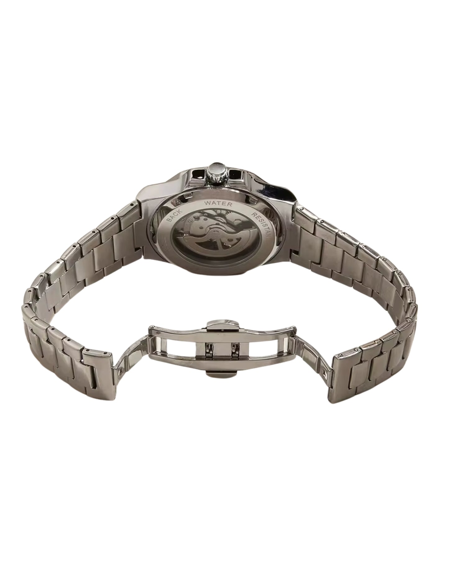 Relógio Longlux luxo