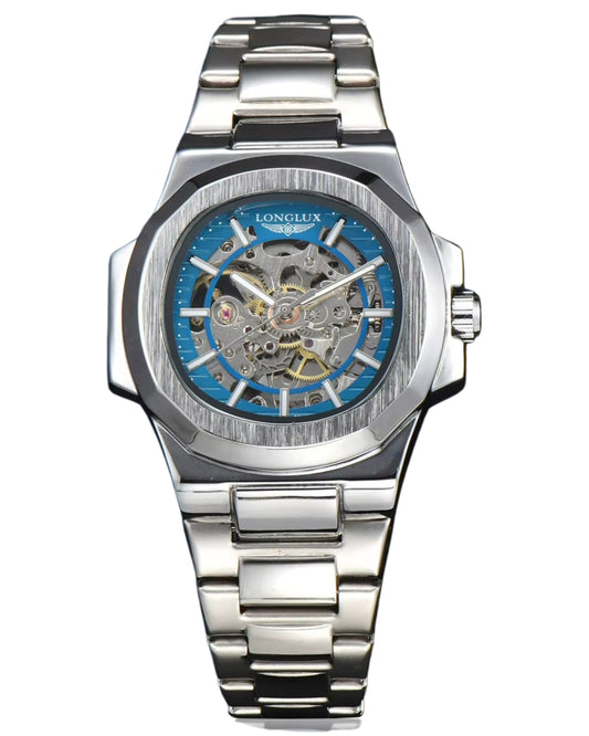 Relógio Longlux luxo