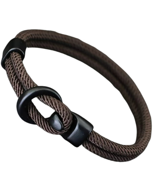 Braclet de Corda Dupla