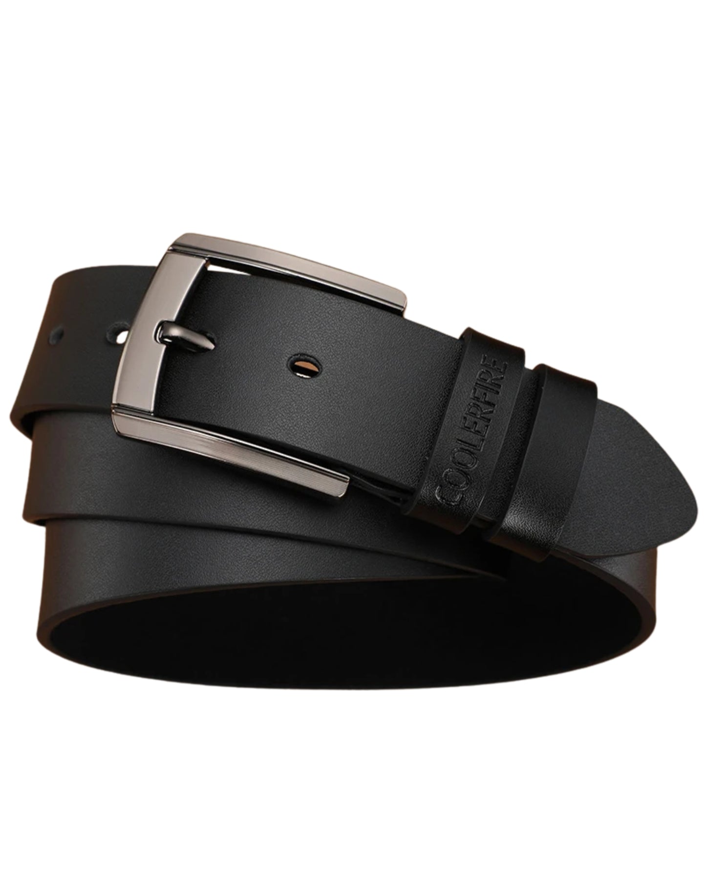 Cinto em Estilo de Couro GenuĂno