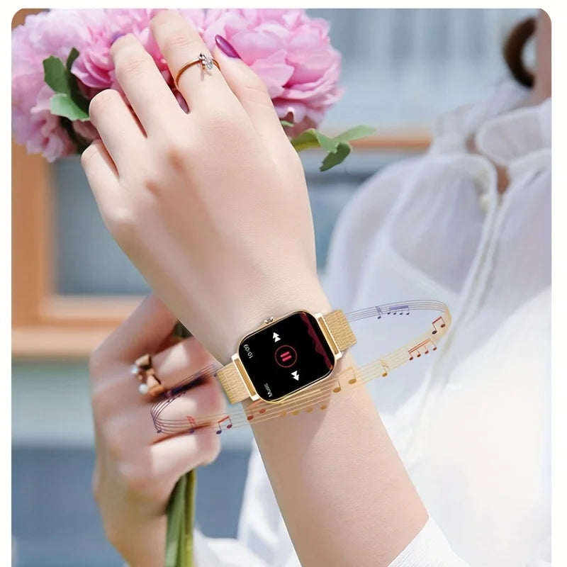 Smartwatch 1.83 polegada