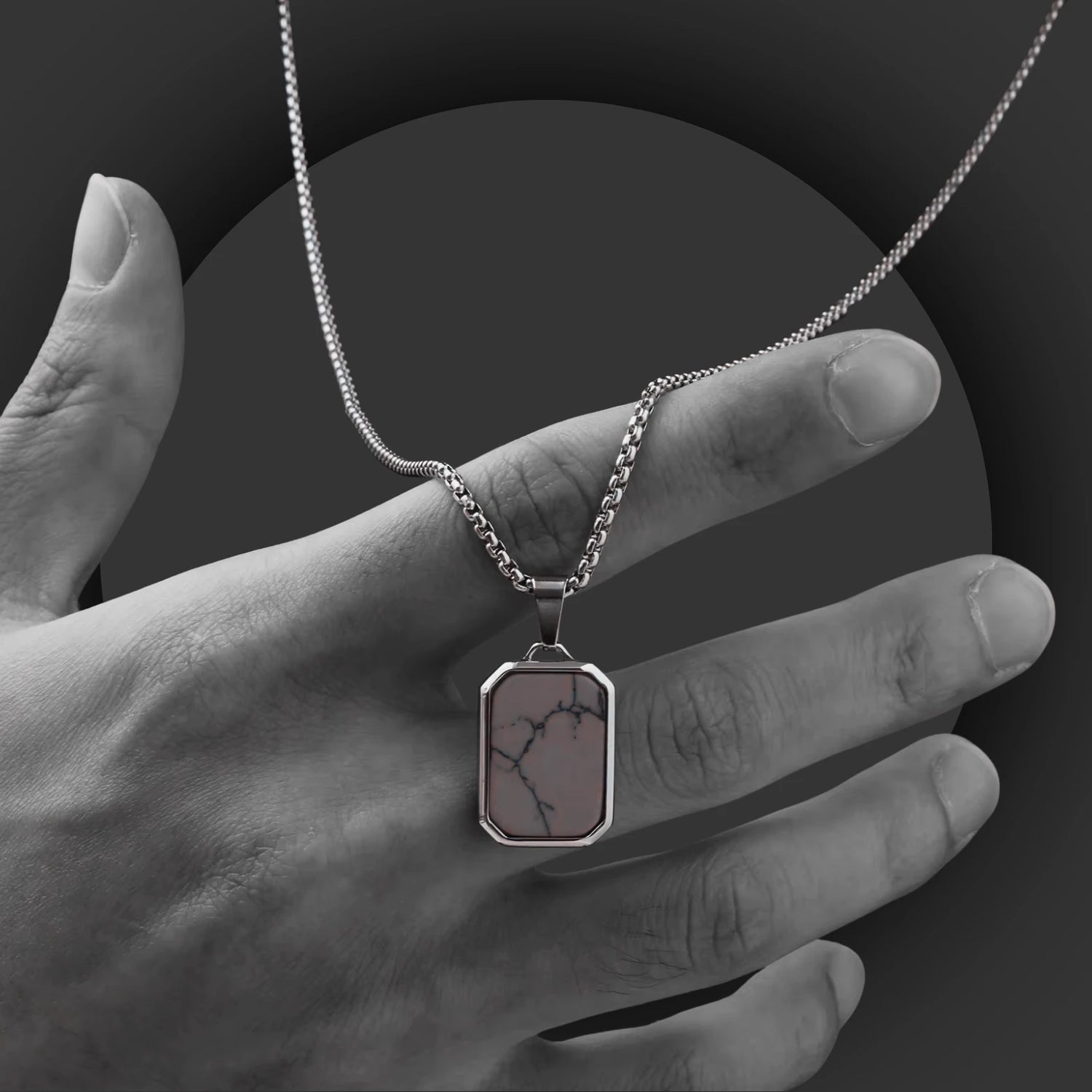 Anéis, Colares e pulseiras