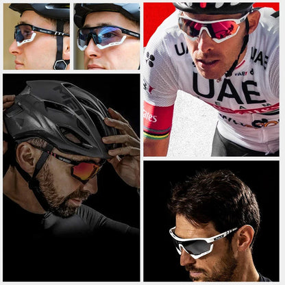 Scicon Photochromic
