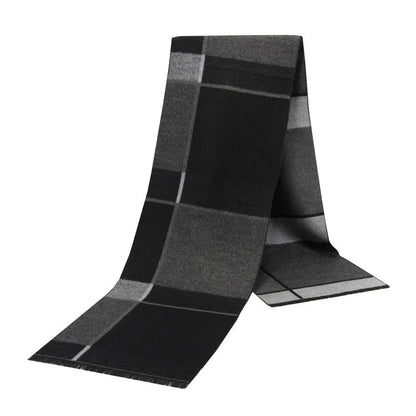 Cachecol cashmere clássico