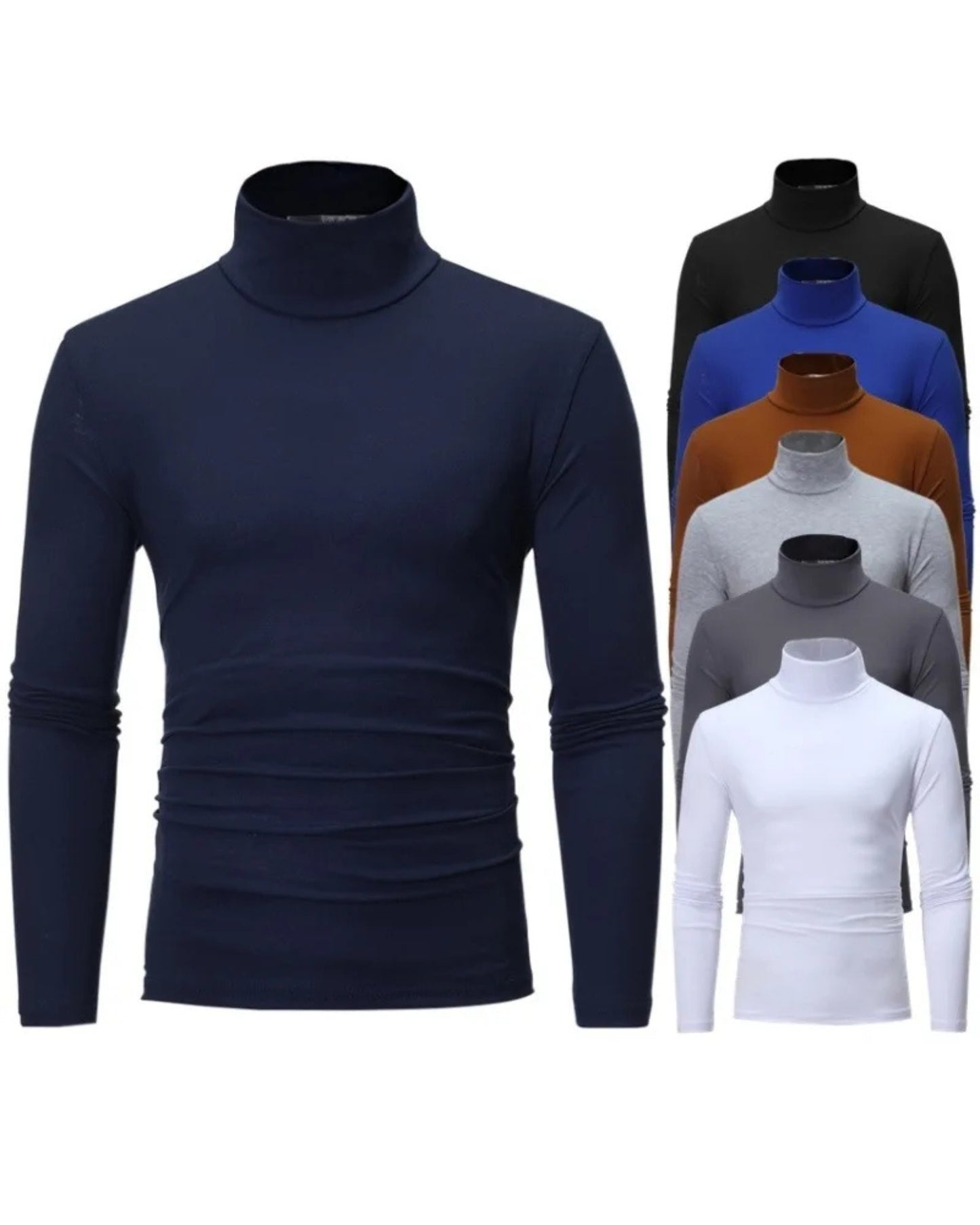 Camisa Térmica Manga Longa