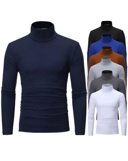 Camisa Térmica Manga Longa