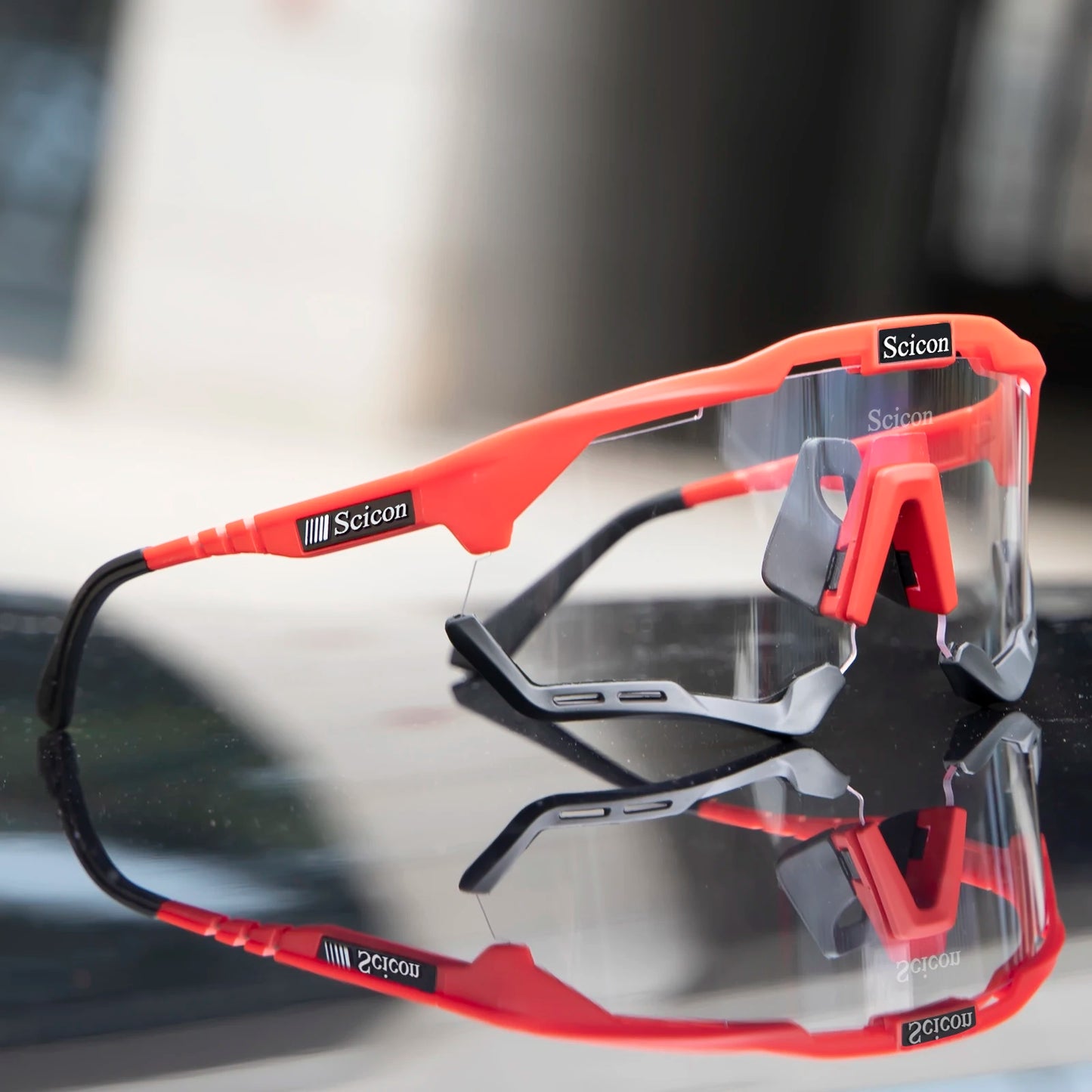 Scicon Photochromic