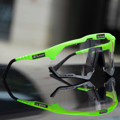 Scicon Photochromic