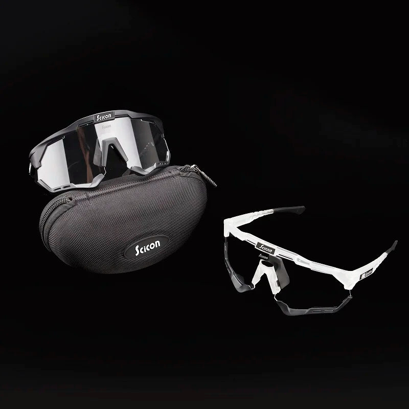 Scicon Photochromic