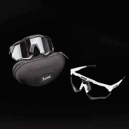 Scicon Photochromic