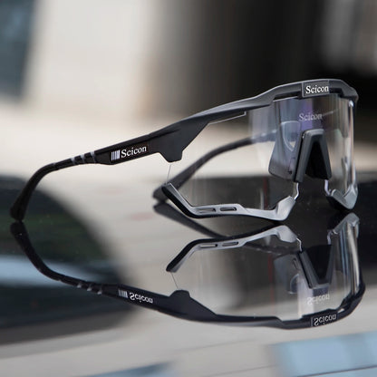 Scicon Photochromic
