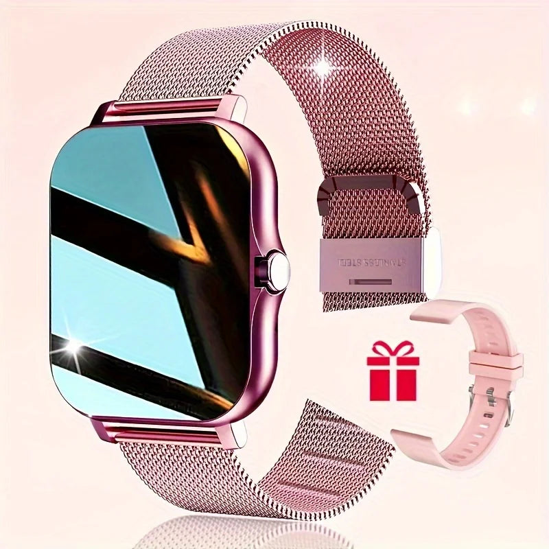 Smartwatch 1.83 polegada