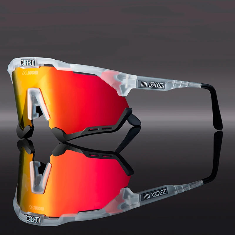 Scicon Polarized