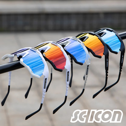 Scicon Polarized