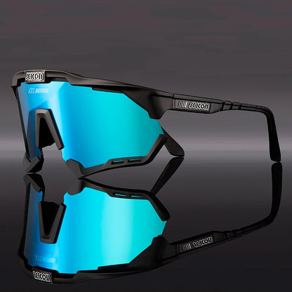 Scicon Polarized