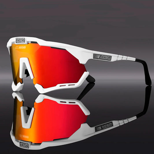 Scicon Polarized