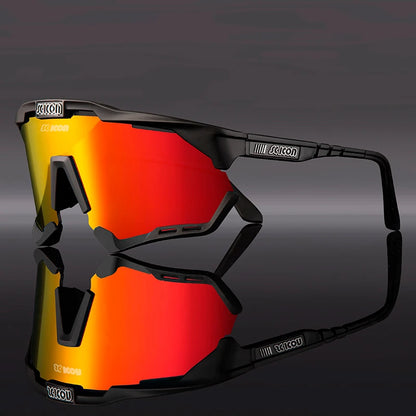 Scicon Polarized