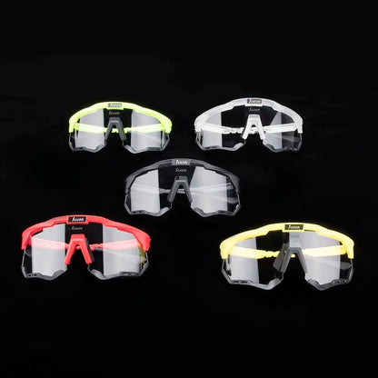 Scicon Photochromic