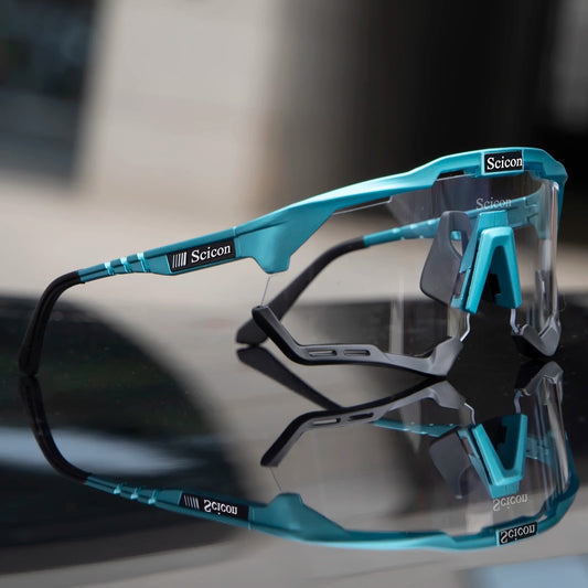 Scicon Photochromic