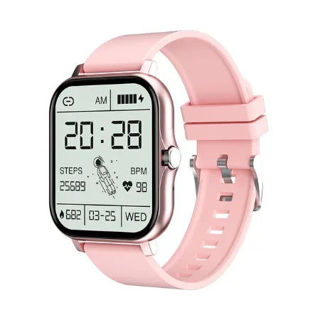 Smartwatch 1.83 polegada