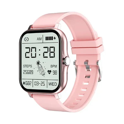 Smartwatch 1.83 polegada