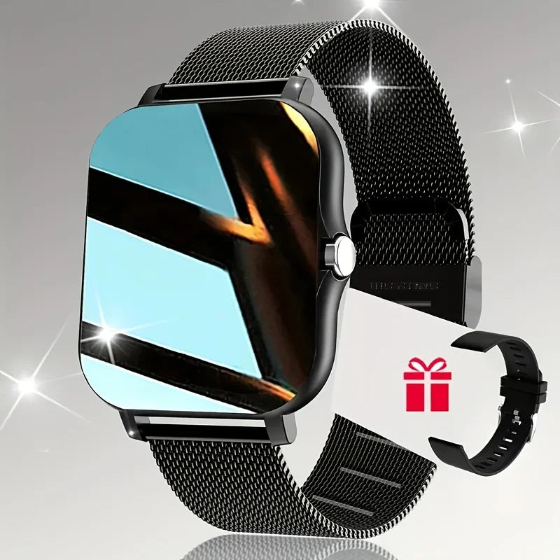 Smartwatch 1.83 polegada