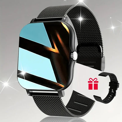 Smartwatch 1.83 polegada