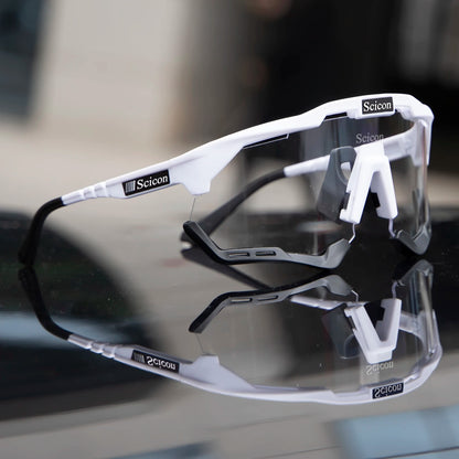 Scicon Photochromic