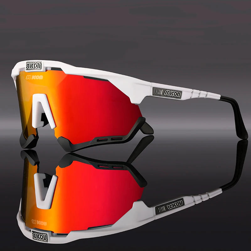 Scicon Polarized