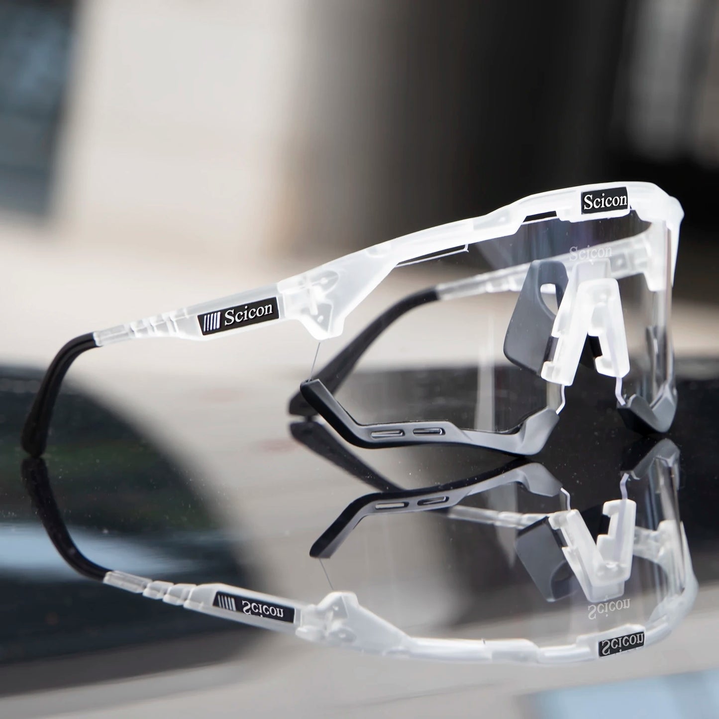 Scicon Photochromic