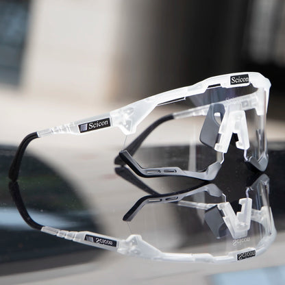 Scicon Photochromic