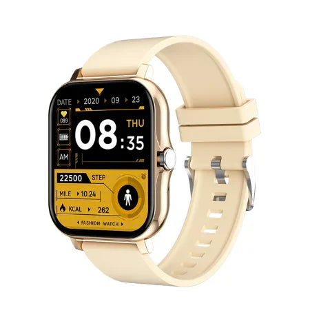 Smartwatch 1.83 polegada