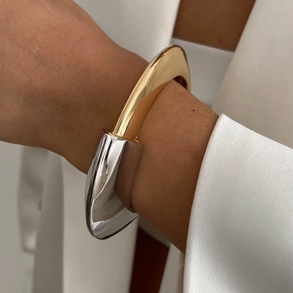 Pulseira Vintage Irregular