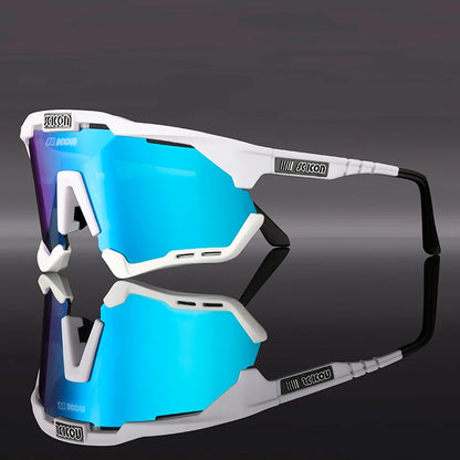 Scicon Polarized