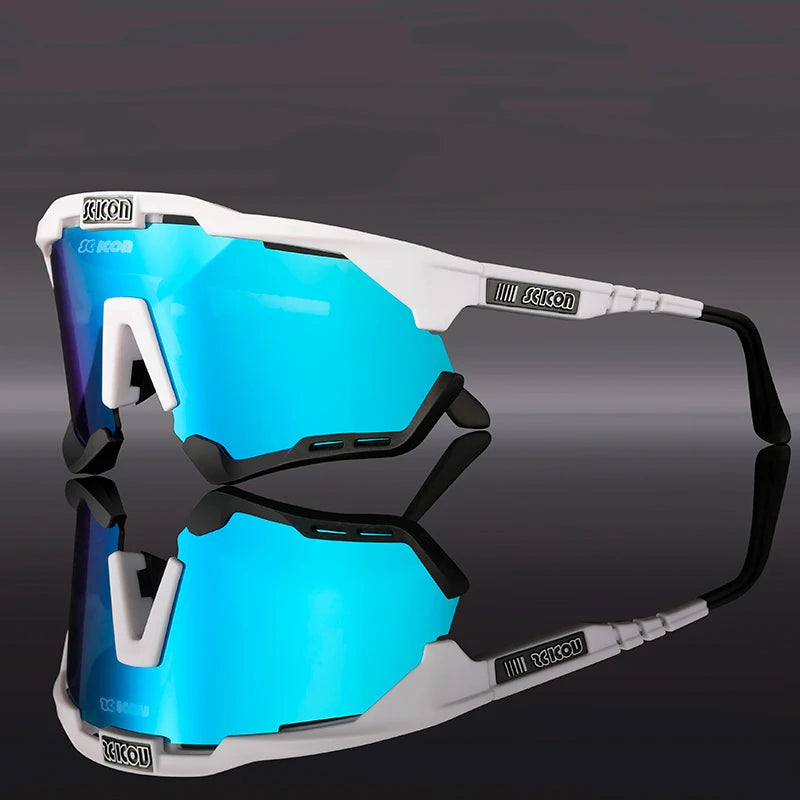 Scicon Polarized