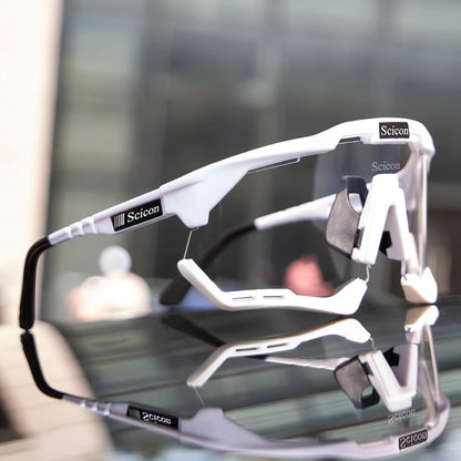 Scicon Photochromic
