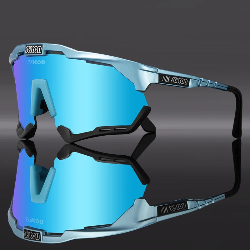 Scicon Polarized