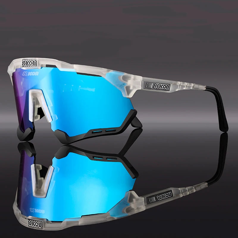 Scicon Polarized