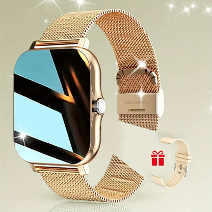 Smartwatch 1.83 polegada